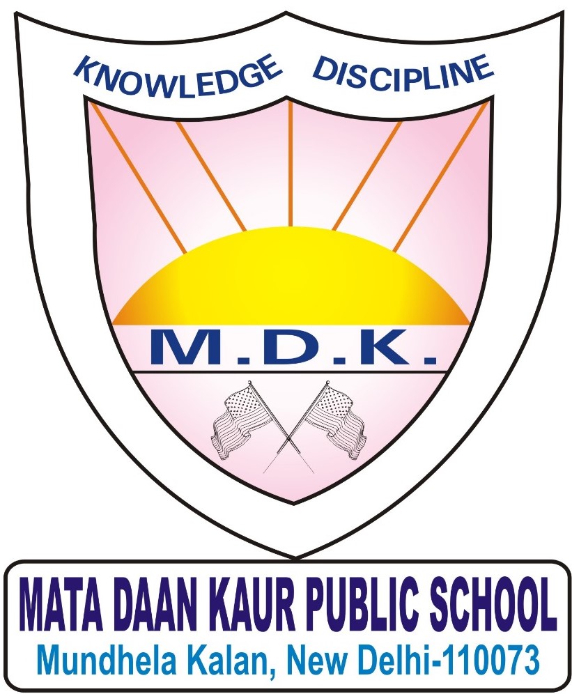 MDK School